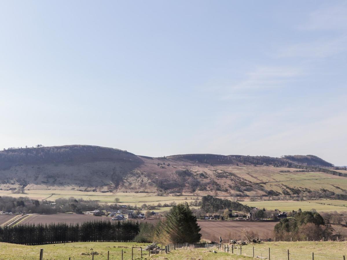 Balnaird Farmhouse ストラスペファー エクステリア 写真