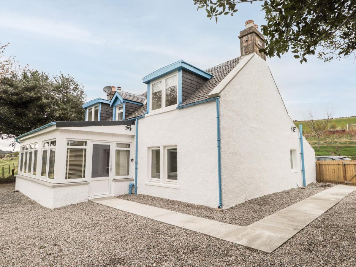 Balnaird Farmhouse ストラスペファー エクステリア 写真