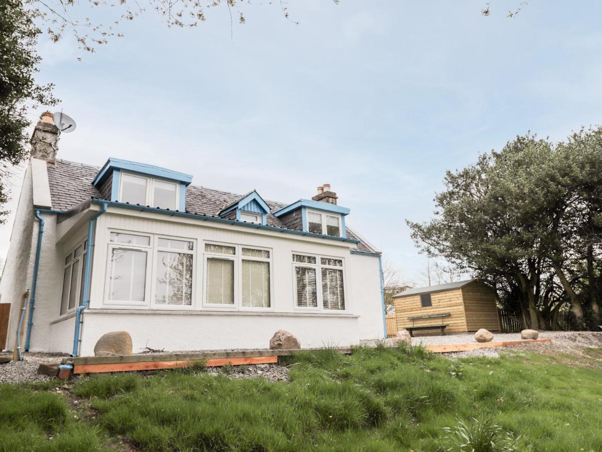 Balnaird Farmhouse ストラスペファー エクステリア 写真